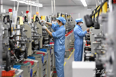 硬核丨“20條”政策35問35答 江西復工復產搶時間保進度，電子材料銷售全面解析