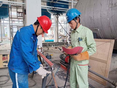 華耐德電子級硅烷新材料項目加速推進，助力高端電子材料國產化