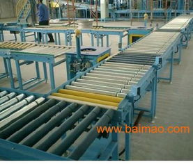滾筒流水線 廠家、圖片、報價與電子材料銷售解析